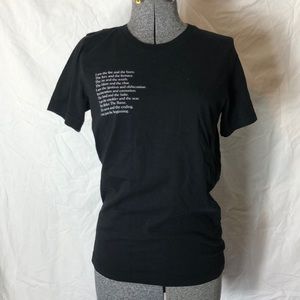 My Sister Amber Tamblyn Collection Tee (1)